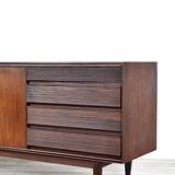 Midcentury Richard Hornby Heal's Sideboard / Long John In Stunning Afromosi