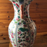 Chinese vase