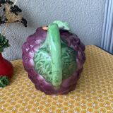 Pitcher slurry grape