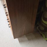 Vintage 1970s enfilade