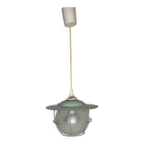 Delmas Mautouban Metal Pendant Light / Lantern
