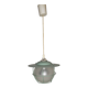 Delmas Mautouban Metal Pendant Light / Lantern