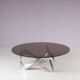 1970s "Snake" coffee table by Knut Hesterberg for Ronald Schmidt, Germany