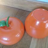 Somm ice bucket apple