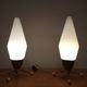 Nightstand Lamps – Spacecrafts – Spaceships / Rockets Kamenický Šenov PAIR