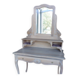 Art deco dressing table
