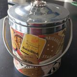 Vintage cooler