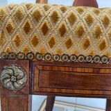 Fauteuil bridge