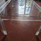 Table basse Athéna de David Lange 