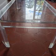 Athena coffee table by David Lange