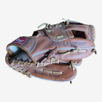 Rawlings mark macgwire baseball glove