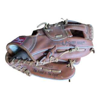 Gant de baseball rawlings mark macgwire