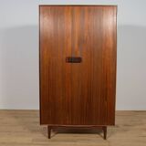 Mid-Century Wardrobe by Ib Kofod Larsen for G-Plan, 1960s