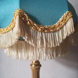 Classic English-style lamp