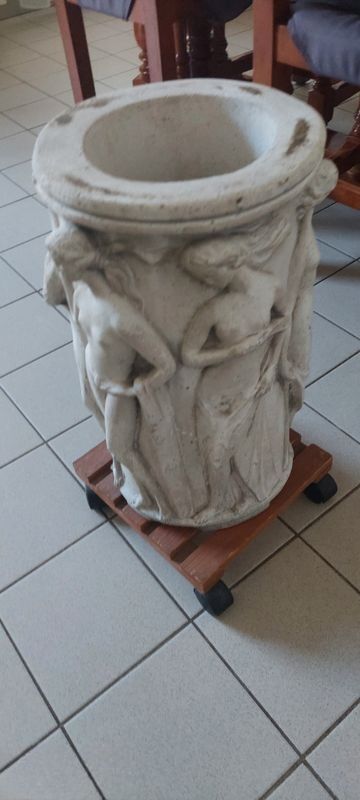 Column staff
