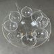 Vintage punch set – Guzzini
