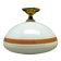 Postmodern pendant lamp, Poland, 1970s