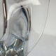 daum vase france, 50s/60s