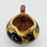Small Savoyard pitcher in glazed terracotta - 637015