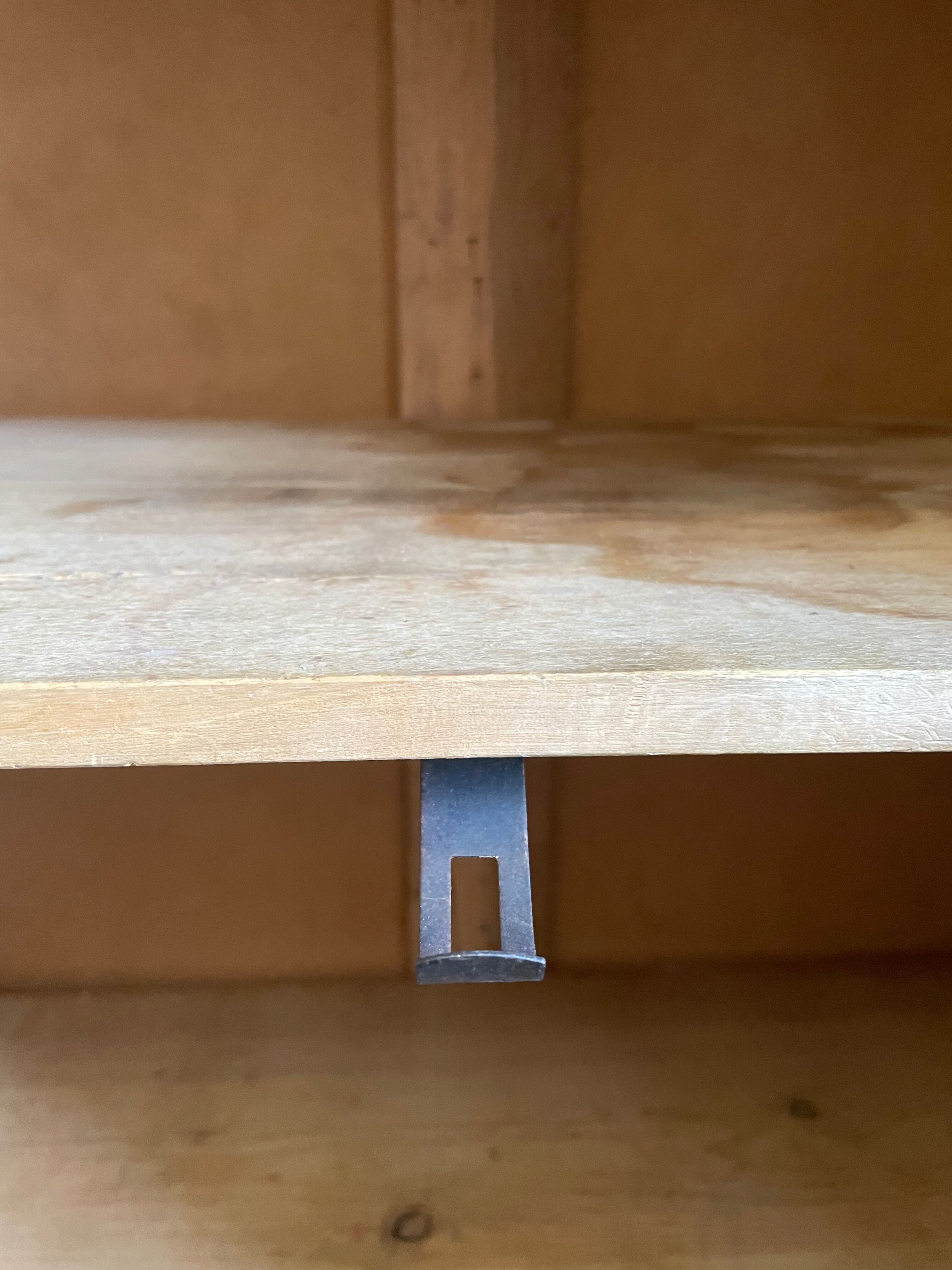 High Parisian buffet