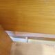 Tabouret en u les arcs Charlotte Perriand
