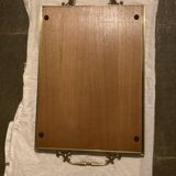 Serving tray