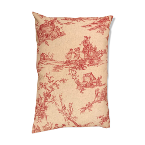 coussin rectangulaire