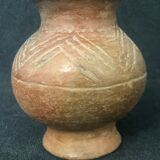 Pre-Columbian ceramics culture