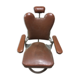 Fauteuil barbier
