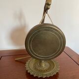 Gong en bronze