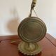 Gong en bronze