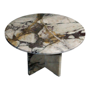 Table basse, d'appoint - marbre