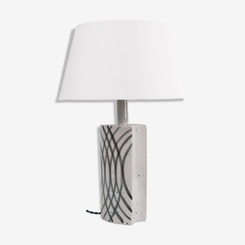 Lampe de table par Per Linnemann-Schmidt