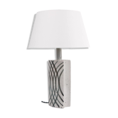 Lampe de table par Per Linnemann-Schmidt