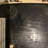 Téléphone à cadran