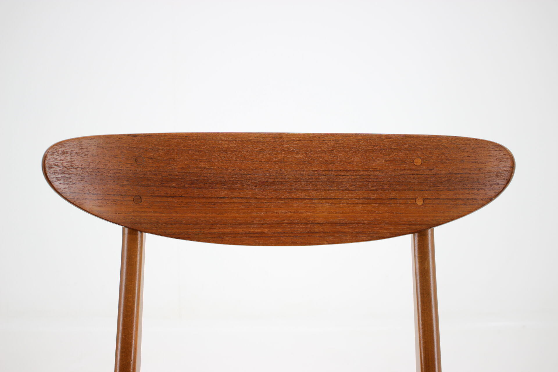 Set de 6 chaises Farstrup  1960s