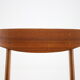Set de 6 chaises Farstrup  1960s