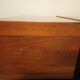Paire de chevets scandinave teck année 70 simat doubinski