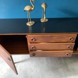 Vintage 220cm sideboard