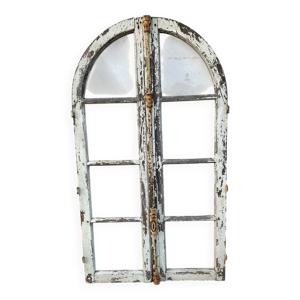 Châssis de fenêtre