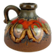 Vase céramique Von der Heydt Speyer années 70