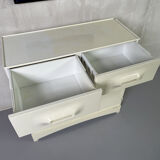 Kitchen buffet distributed by Prisunic, 1970