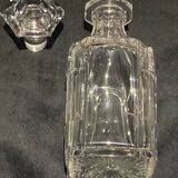 Petite carafe whisky cristal