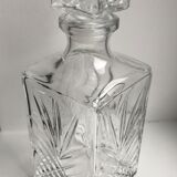 Whisky decanter 60s-70s