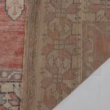 Oushak Turkish Antique Rug sku 763