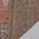 Oushak Turkish Antique Rug sku 763