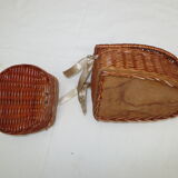 lots of 2 needed wicker seam