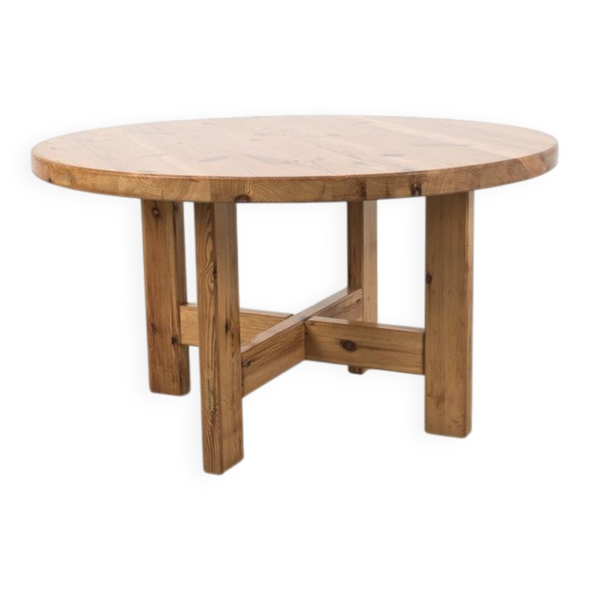 Table à manger par Roland Wilhelmsson