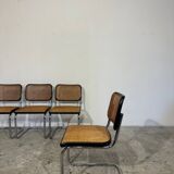 S32 Marcel Breuer Thonet edition