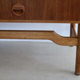 vintage highboard from Finland